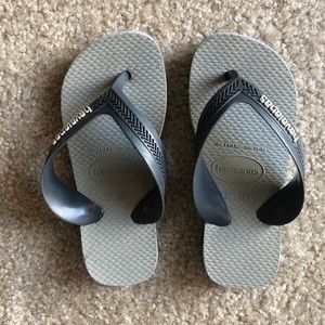 Kids Haviannas